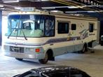 Veiling: Mobilhome Camper Chevrolet Sea Breeze V8 Diesel 199, Caravans en Kamperen, Campers, Overige merken, Bus-model, Diesel