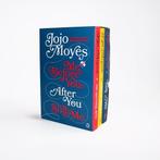 Me Before You, After You, and Still Me 3-Book Boxed Set, Boeken, Verzenden, Nieuw