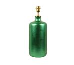 Lampenvoet Metallic Groen, Overige materialen, 50 tot 75 cm, Nieuw, Eclectisch