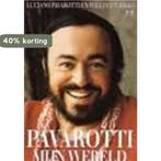 MIJN WERELD 9789024523702 L. Pavarotti, Verzenden, Gelezen, L. Pavarotti