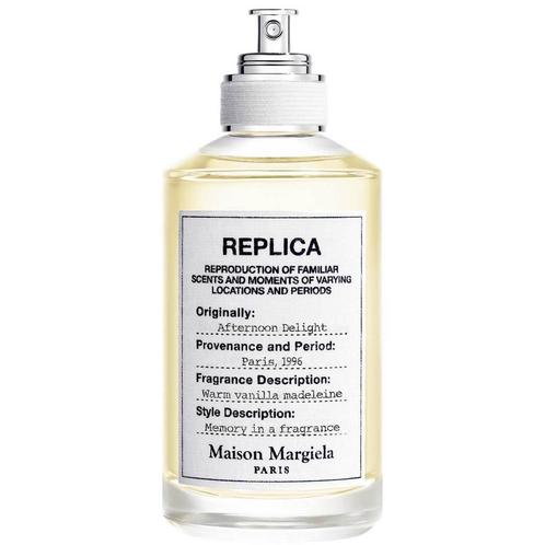 Maison Margiela Replica Sweet Afternoon Delight 100 ml Eau, Sieraden, Tassen en Uiterlijk, Uiterlijk | Parfum, Verzenden