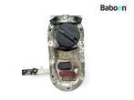 Benzinepomp Harley-Davidson FLSTC Softail Heritage Classic, Verzenden, Gebruikt