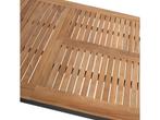 Hartman Silencio Premium Tuintafel - 220 x 90 cm -, Verzenden, Nieuw