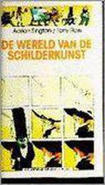 Wereld op zak plus / 21 wereld schilderk. 9789027628299, Verzenden, Gelezen, Sington