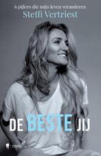 De beste jij 9789089319746 Steffi Vertriest, Verzenden, Gelezen, Steffi Vertriest