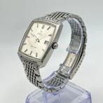 Omega - Seamaster Automatic [Tank] - Zonder Minimumprijs -, Nieuw