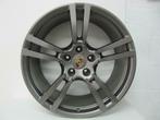 Porsche Panamera ORIGINELE 20 Turbo II Platinium velgenset, Ophalen, Gebruikt, Velg(en), Personenwagen