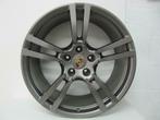 Porsche Panamera ORIGINELE 20 Turbo II Platinium velgenset, Velg(en), Gebruikt, Personenwagen, 20 inch