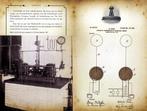 Nikola Tesla, uitvinder 9789089985392 David J. Kent, Gelezen, David J. Kent, Verzenden