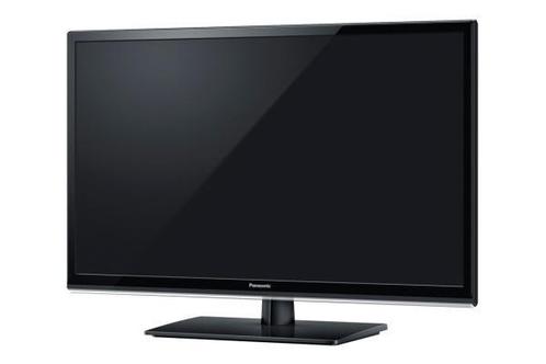 Panasonic L32EM6E - 32 Inch Full HD 100 Hz Tv, Audio, Tv en Foto, Televisies, 80 tot 100 cm, 100 Hz, Full HD (1080p), Zo goed als nieuw