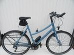 Handgemaakte Santos Trekking Lite, Deore XT ot4384, Fietsen en Brommers, Fietsen | Dames | Sportfietsen en Toerfietsen, Overige merken