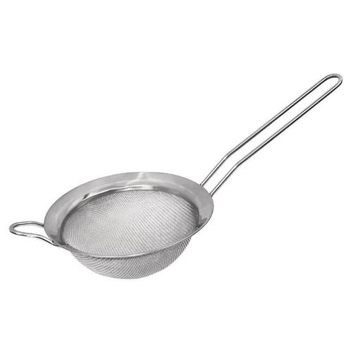Vogue RVS zeef 18cm, Huis en Inrichting, Keuken | Keukenbenodigdheden, Verzenden