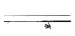 Mitchell Catch Pro II Spin / FD Hengelcombo 2.70m (15-50g), Watersport en Boten, Hengelsport | Algemeen, Verzenden, Nieuw