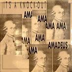 12 inch gebruikt - Its A Knock-Out - Ama-Ama-Amadeus, Verzenden, Zo goed als nieuw