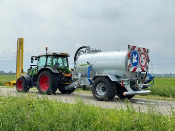 Waterwagen roelama tank watertank watergiek beschikbaar voor biedingen