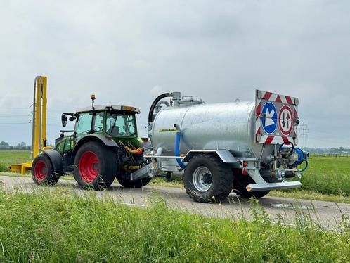 Waterwagen roelama tank watertank watergiek, Zakelijke goederen, Agrarisch | Werktuigen