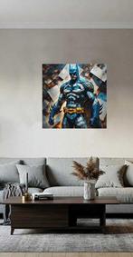 LuisonArt - Batman: Mosaico Urbano - Ai - XXL, Antiek en Kunst