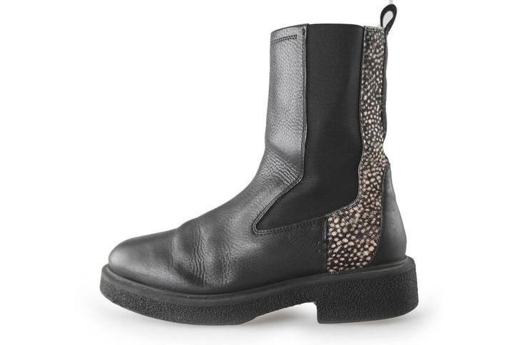 Maruti chelsea boots in maat 39 Zwart | 10% korting, Kleding | Dames, Schoenen, Zwart, Zo goed als nieuw, Overige typen, Verzenden