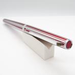 Platinum - Riviere - 18K white gold nib (F) - Vulpen, Nieuw