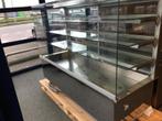 Showroommodel Roeder gekoelde vitrine, drop-in, Zakelijke goederen, Horeca | Keukenapparatuur, Ophalen, Gebruikt, Koelen en Vriezen