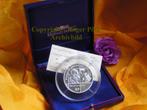 Frankreich 20 Euro 2006 Benjamin Franklin 5 Unzen zilver..., Verzenden