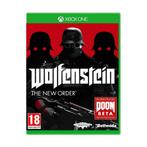 Wolfenstein The New Order, Verzenden, Nieuw
