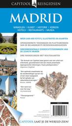 Madrid / Capitool reisgidsen 9789047518167 Adam Hopkins, Boeken, Verzenden, Gelezen, Adam Hopkins