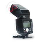 Nikon SB-800 flitser nr. 1359, Ophalen of Verzenden, Zo goed als nieuw, Nikon