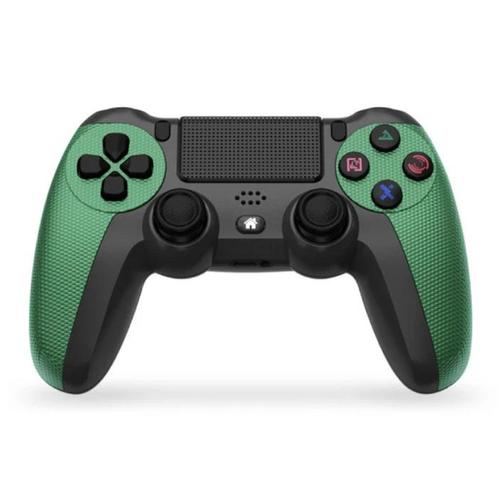 Gaming Controller voor PlayStation 4 - PS4 Bluetooth 4.0, Spelcomputers en Games, Spelcomputers | Overige, Nieuw, Verzenden