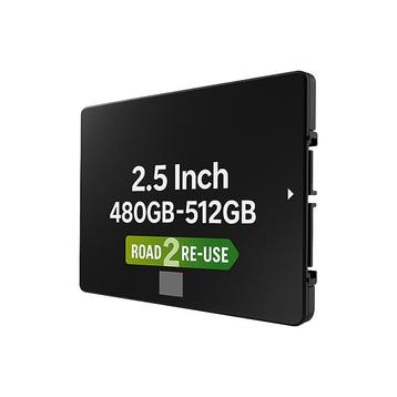 Ssd 480-512 GB -  2,5 inch beschikbaar voor biedingen