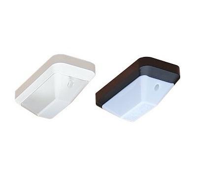 Trapezio LED PLS met lichtsensor, 2,8 of 4,3W, 2700, 300..., Doe-het-zelf en Verbouw, Overige Doe-het-zelf en Verbouw