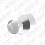 MBRP Universal 4in ID to 5in ID 7in Length Adapter T409 -, Ophalen of Verzenden, Nieuw