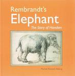 Rembrandt?s Elephant | Roscam Abbing, M.V. | 9789080874565, Zo goed als nieuw, Roscam Abbing, M.V.