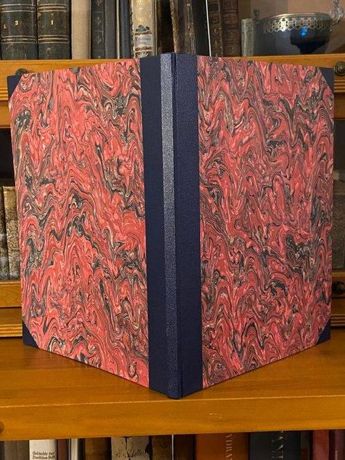 Honoré Daumier - Histoire Ancienne. 50 Lithographien -, Antiek en Kunst, Antiek | Boeken en Bijbels