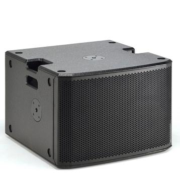 dB Technologies SUB 915 actieve 15 inch subwoofer beschikbaar voor biedingen