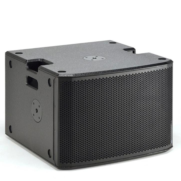 dB Technologies SUB 915 actieve 15 inch subwoofer, Auto diversen, Autospeakers, Verzenden