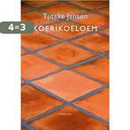 Koerikoeloem 9789057593604 Tjitske Jansen, Verzenden, Zo goed als nieuw, Tjitske Jansen