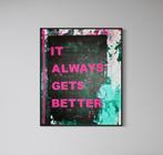 Manuela Ganter / Gallery M - Better, Antiek en Kunst