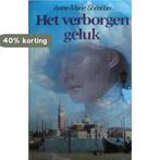 Verborgen geluk 9789060574560 Sheridan, Verzenden, Gelezen, Sheridan