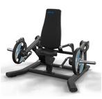 Gymfit seated/standing shrug | Xtreme-line Plate loaded, Nieuw, Verzenden