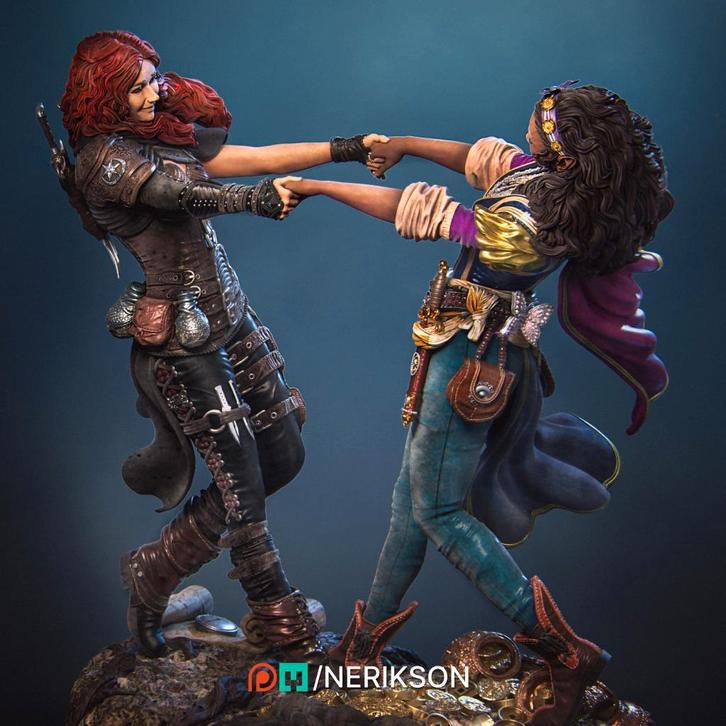 Ode to Joy | by Nerikson - 140mm, Boeken, Hobby en Vrije tijd, Verzenden