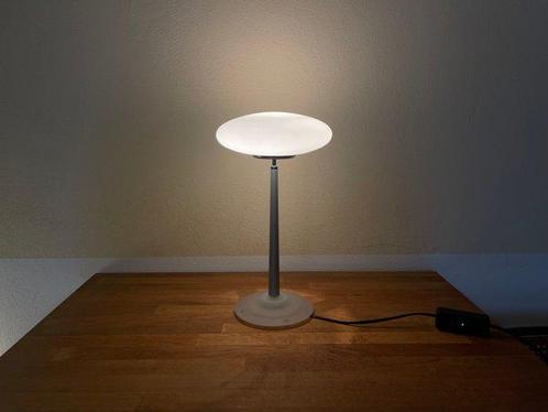 Arteluce - Matteo Thun - Tafellamp - Staal - Pao T1 Arteluce, Antiek en Kunst, Antiek | Lampen