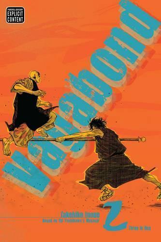 Vagabond (VIZBIG Edition), Vol. 2: Volume 2, Boeken, Studieboeken en Cursussen, Verzenden