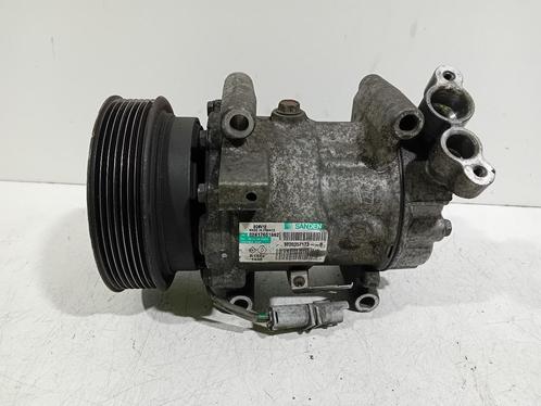 Airco pomp Renault Clio III 1.2 16V 8200357173, Auto-onderdelen, Airco en Verwarming, ARN erkend, Stiba lid, Erkend duurzaam, Gebruikt