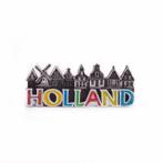 Magneet Hollandse huisjes, Ophalen of Verzenden, Nieuw