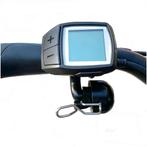 Widek E-bike fietsbel - Compact ontwerp - Zwart - Speciaa..., Ophalen of Verzenden, Nieuw