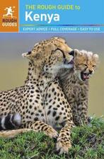 Rough Guide - Kenya 9780241241486 Rough Guides, Verzenden, Gelezen, Rough Guides