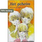 Het geheim 9789033112096 W.G. van de Hulst, Verzenden, Gelezen, W.G. van de Hulst