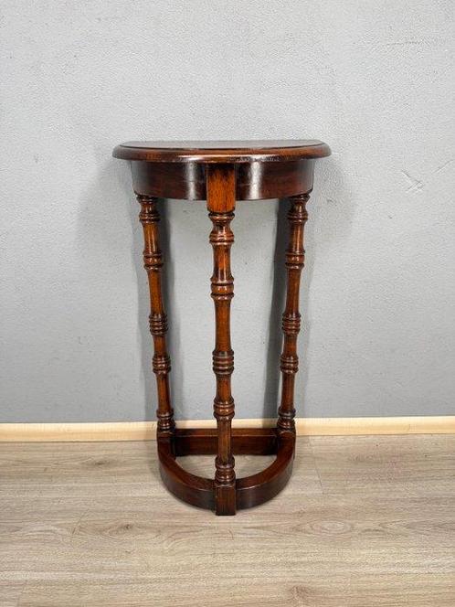 Bijzettafel - Hout - Charmante bijzettafel, Antiek en Kunst, Curiosa en Brocante