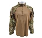 Britse leger Combat Shirt longsleeve, UBAC, Hot Weather..., Verzamelen, Verzenden